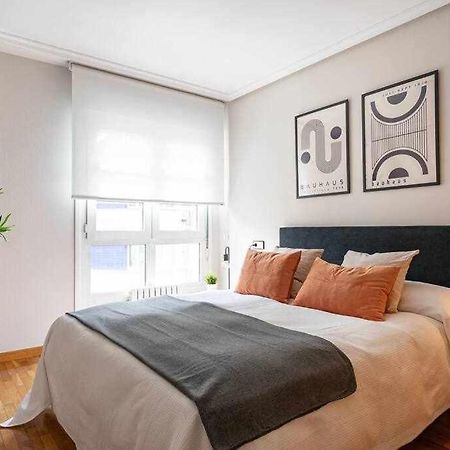 La Plaza Apartamento Gijón Exterior foto
