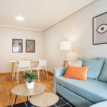 La Plaza Apartamento Gijón Exterior foto