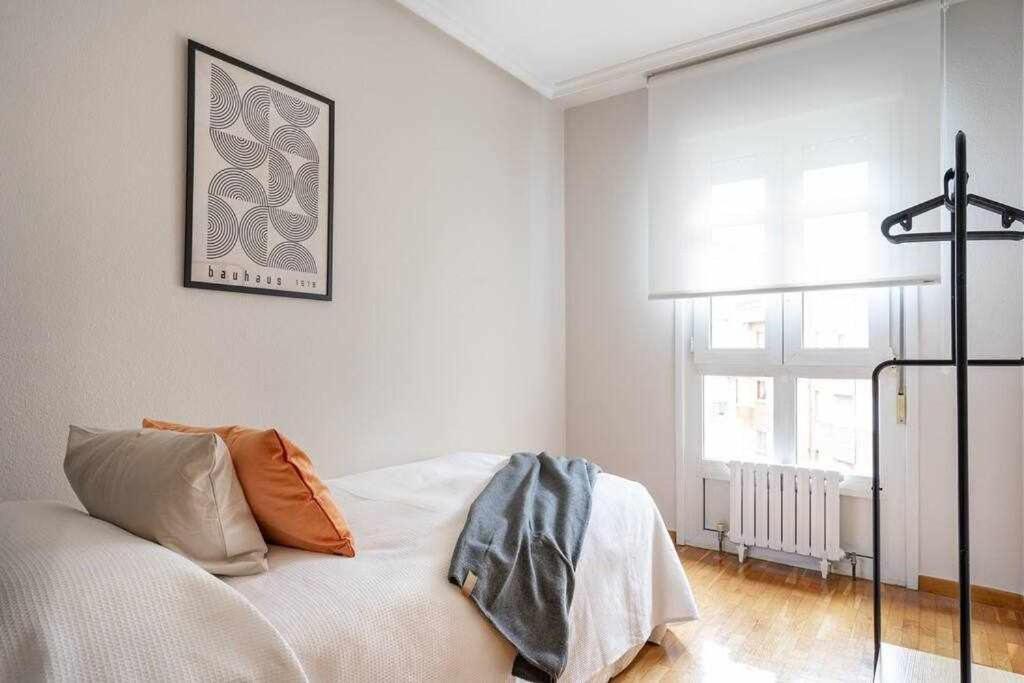La Plaza Apartamento Gijón Exterior foto